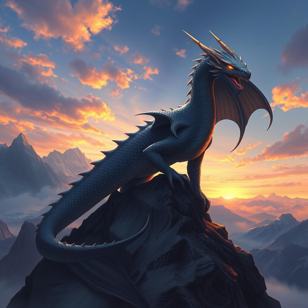 Fantasy Art